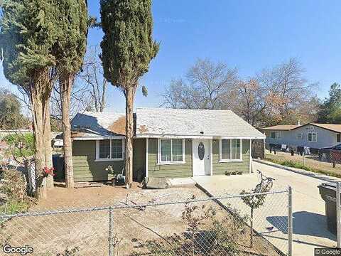 Smith, SHAFTER, CA 93263