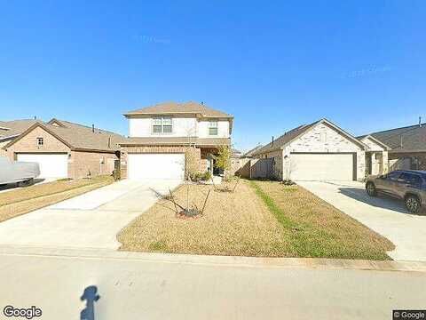 Cobalt Cove, HOCKLEY, TX 77447