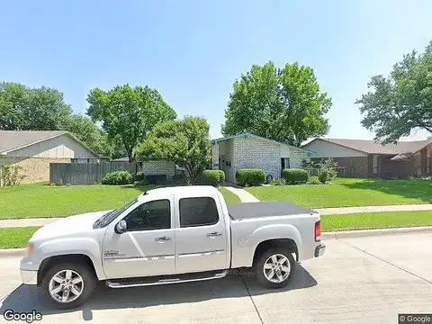 Lewis, GRAND PRAIRIE, TX 75052