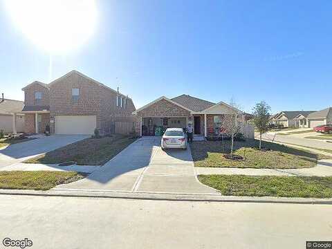Rockvine, HOCKLEY, TX 77447