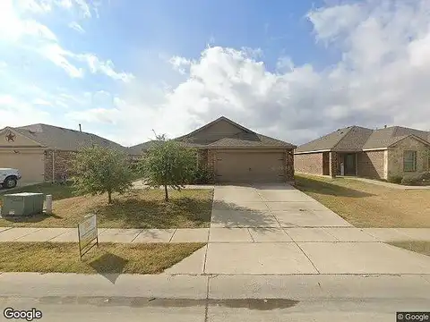 Meadow Crest, PRINCETON, TX 75407