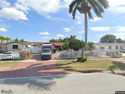 112Th, MIAMI, FL 33157