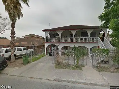 Palmas Verdes, BROWNSVILLE, TX 78521