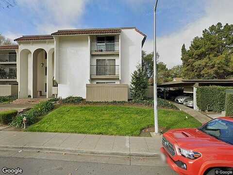 Halford, SANTA CLARA, CA 95051
