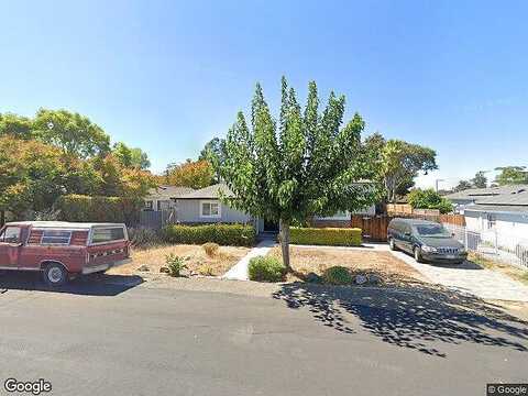 Humphrey, CONCORD, CA 94519