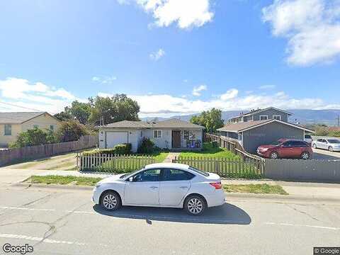 Vosti, SOLEDAD, CA 93960