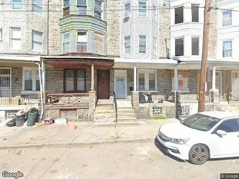 Seymour, PHILADELPHIA, PA 19144