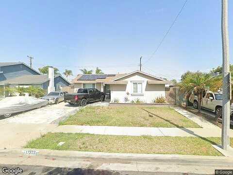 Wall, CARSON, CA 90746