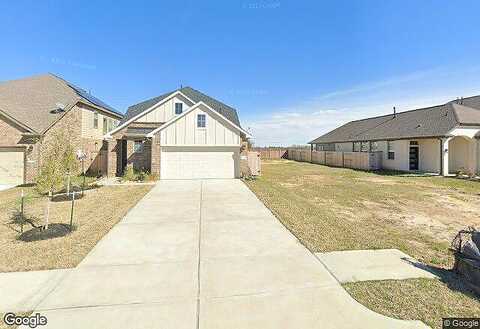 Broadleaf Oak, HOCKLEY, TX 77447