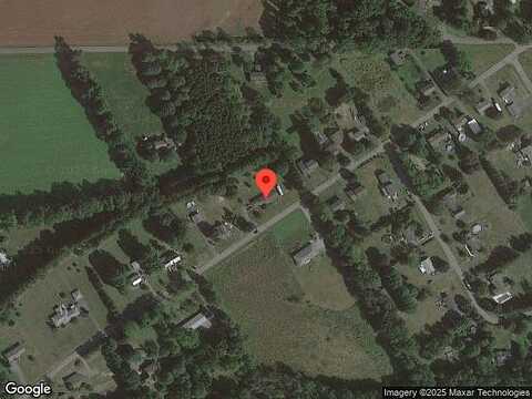 Knorr, DRUMS, PA 18222