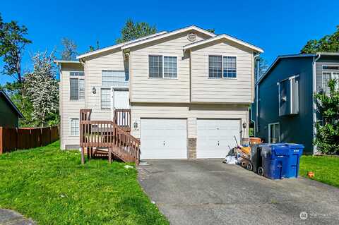 66Th Avenue, TACOMA, WA 98422