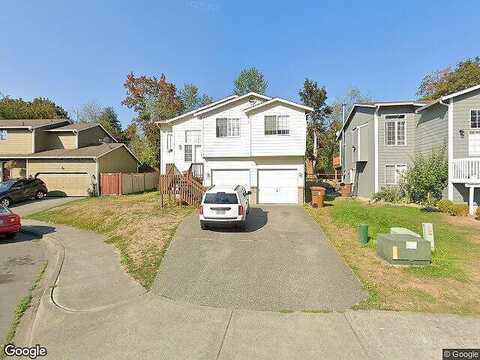 66Th Avenue, TACOMA, WA 98422