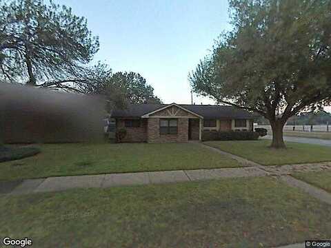 Blackburn, PASADENA, TX 77502