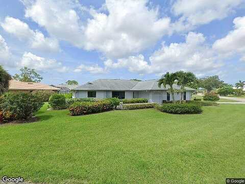 Palmetto Dunes, NAPLES, FL 34113