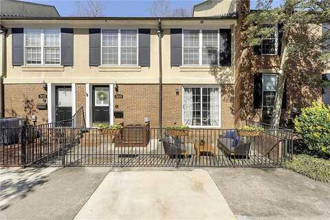 Ponce De Leon, ATLANTA, GA 30307