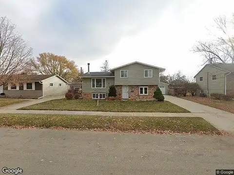 8 1/2, ROCHESTER, MN 55904