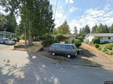 45Th, TUKWILA, WA 98188