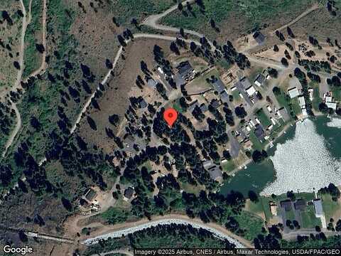 Twin Lakes, CLE ELUM, WA 98922