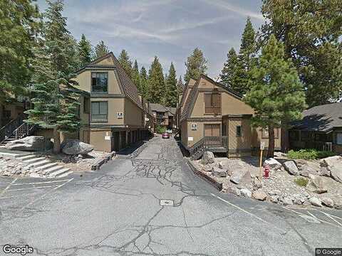Majestic Pines, MAMMOTH LAKES, CA 93546