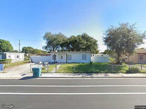 22Nd, OPA LOCKA, FL 33054