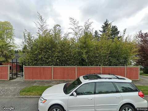 9Th, SHORELINE, WA 98155