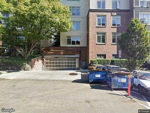 Belmont, SEATTLE, WA 98122