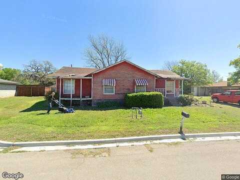 Oliver, WEATHERFORD, TX 76086