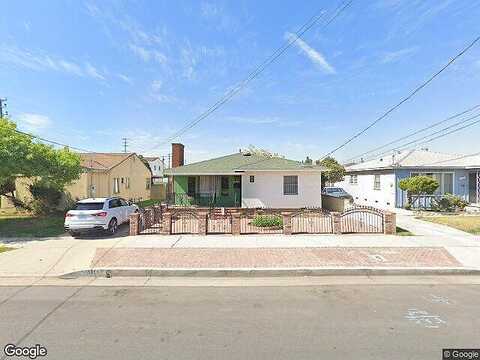 Bay View, WILMINGTON, CA 90744