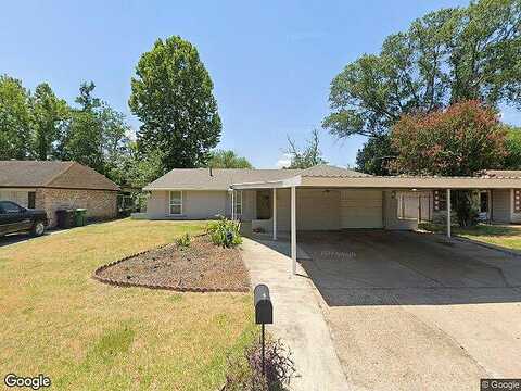 Hidden Valley, HOUSTON, TX 77088