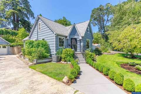 Summer, SALEM, OR 97302