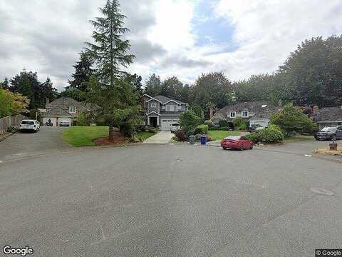 45Th, BELLEVUE, WA 98006