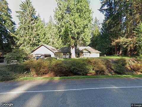 185Th, WOODINVILLE, WA 98072