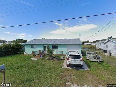 Hunter, OKEECHOBEE, FL 34974