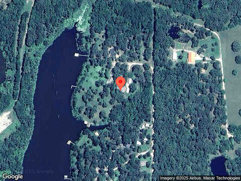 Private Road 5933, YANTIS, TX 75497