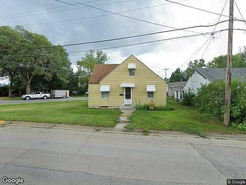 Fairfax, WINONA, MN 55987