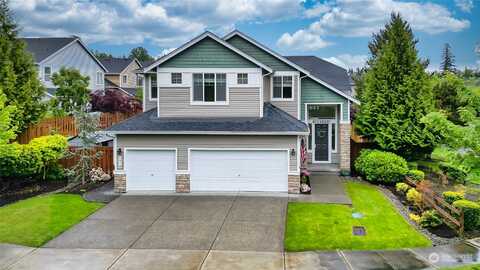 72Nd, AUBURN, WA 98092