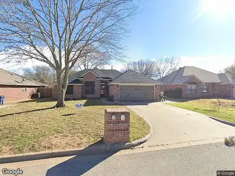 Berry Patch, GRANBURY, TX 76048