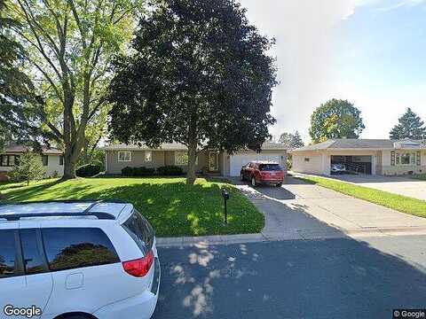 1St, SAINT PAUL, MN 55112