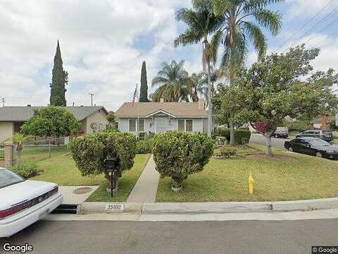 Walbrook, HACIENDA HEIGHTS, CA 91745