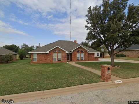 Vards, SWEETWATER, TX 79556