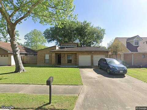 Murex, BAY CITY, TX 77414