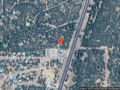 Tia, SHOW LOW, AZ 85901