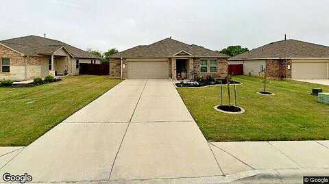 Jackson Blue, KYLE, TX 78640