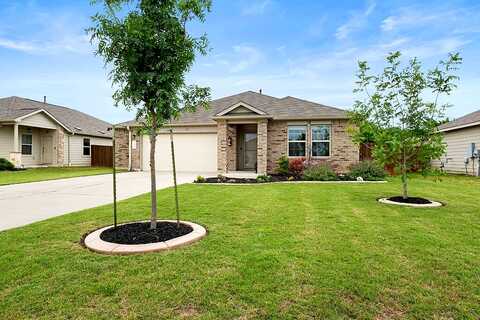 Jackson Blue, KYLE, TX 78640