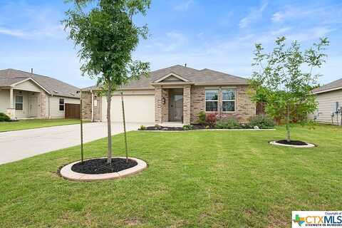 Jackson Blue, KYLE, TX 78640