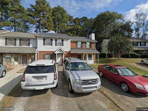 Springleaf, SMYRNA, GA 30080
