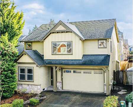 Sourwood, OREGON CITY, OR 97045