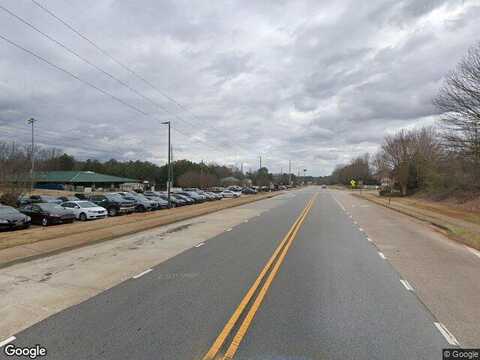 Washington, MCDONOUGH, GA 30253