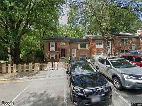 Falmouth, WOODBRIDGE, VA 22193