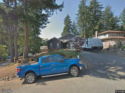 165Th, RENTON, WA 98059